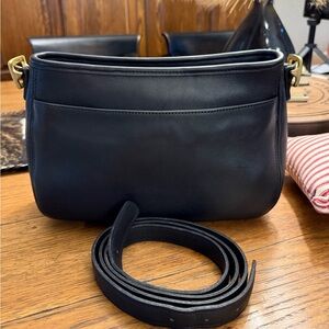 Vintage Coach Chelsea Crossbody